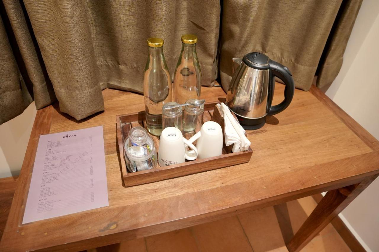 Coffee Acres Resort Kalpatta Dış mekan fotoğraf