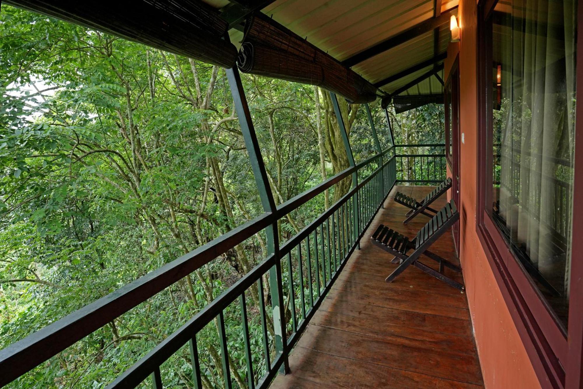 Coffee Acres Resort Kalpatta Dış mekan fotoğraf